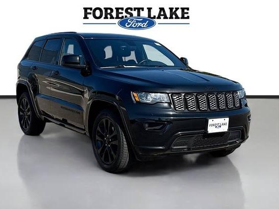 JEEP GRAND CHEROKEE 2017 1C4RJFAG4HC922025 image JEEP GRAND CHEROKEE 2017 1C4RJFAG4HC922025 image